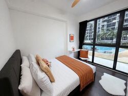 Prive (D19), Condominium #617353151